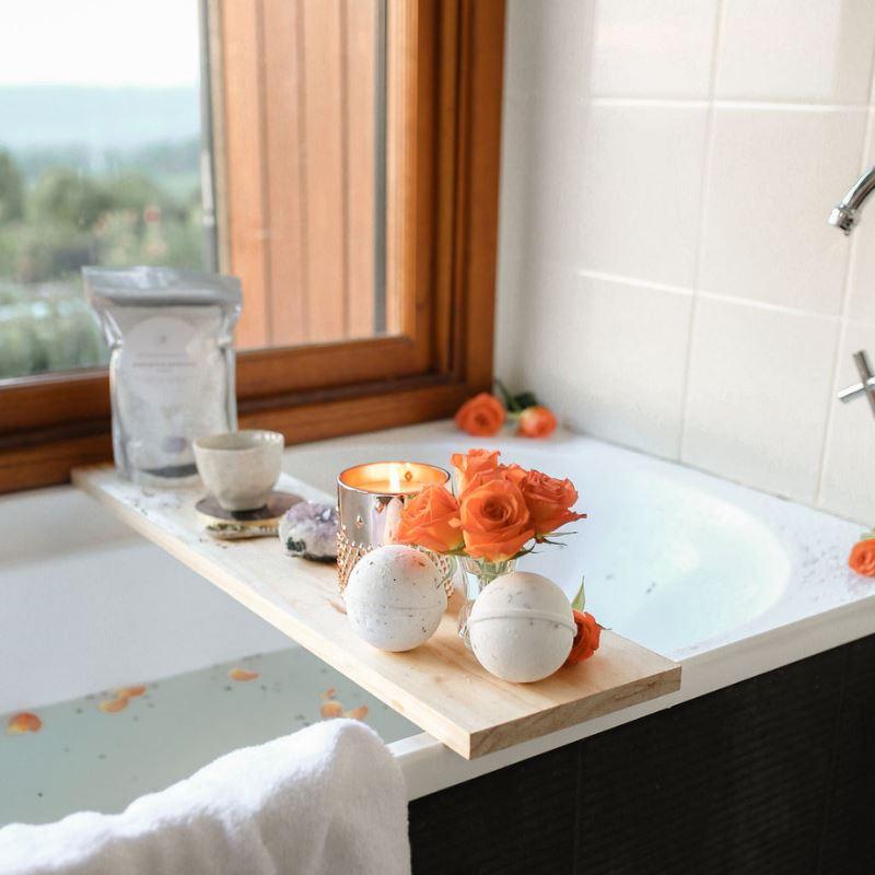 Warm Baths to Help You Sleep Better The Goodnight Co.