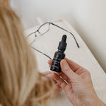 Menopause Drops Supplement The Goodnight Co. 
