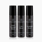 Essential Oil Roll On Trio Kit Essential Oil Roll On The Goodnight Co. 