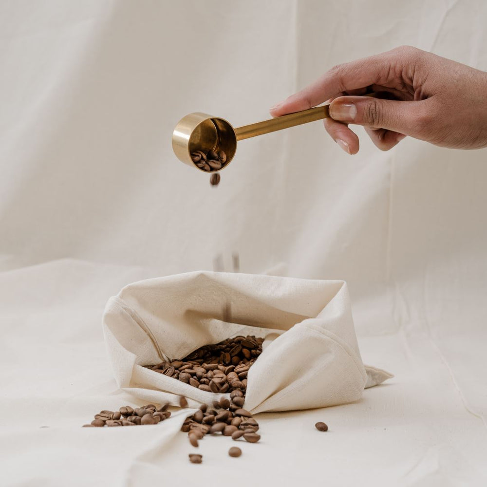 What came first, the caffeine or being tired from bad sleep?