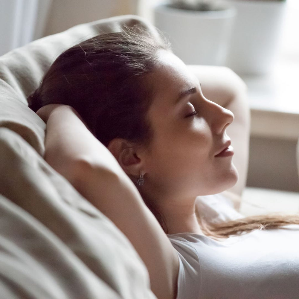 Simple Ways to Slow Down Before the Holidays Creep Up On You