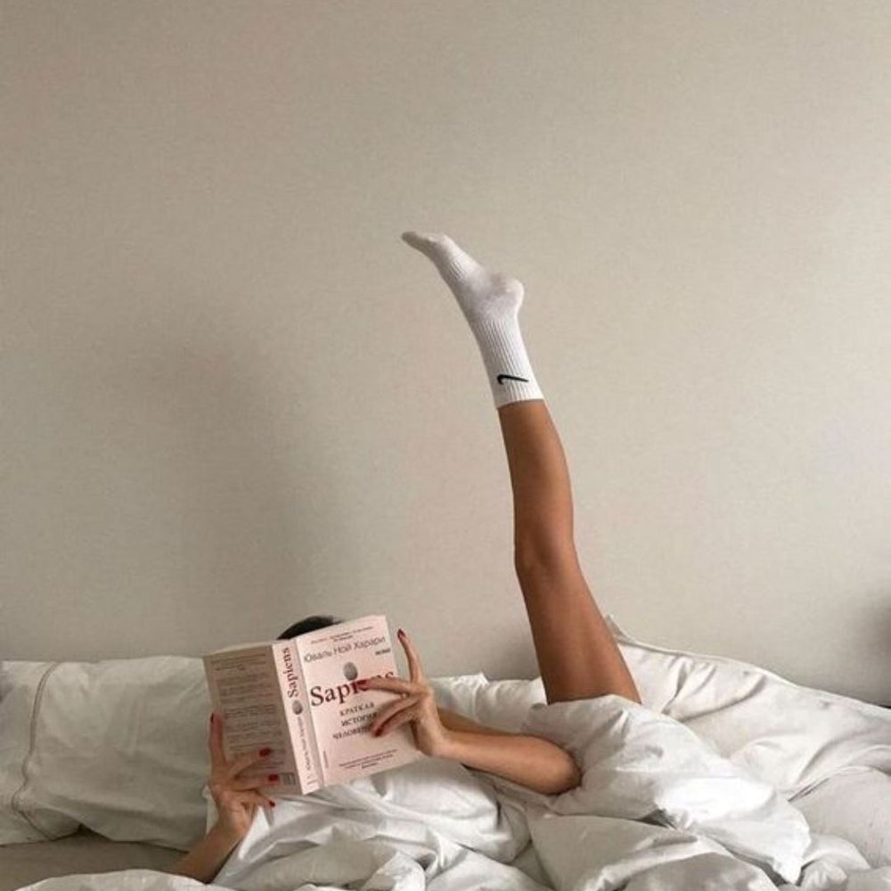 4 Kinds of Rest Every Human Needs