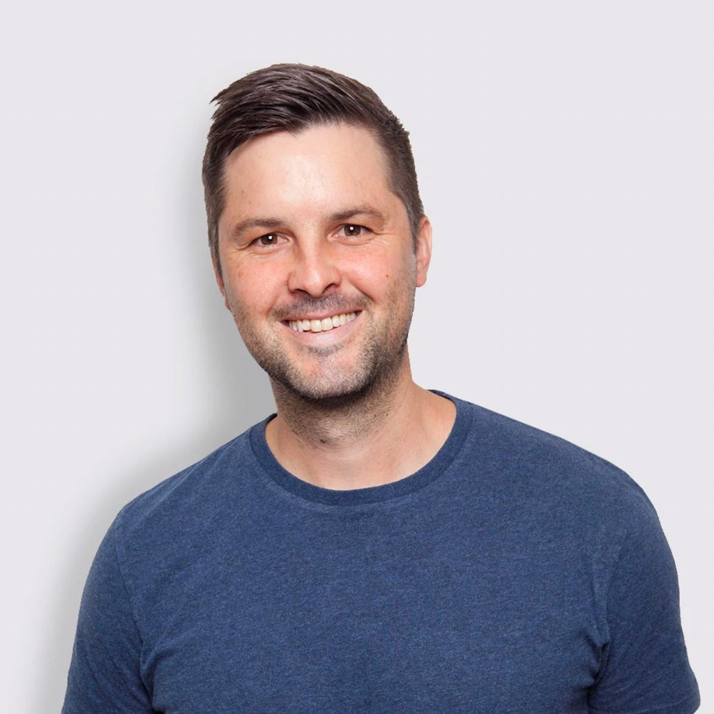 Sleep, New Years Resolutions & Routines with Adam Jelic – The Goodnight Co.