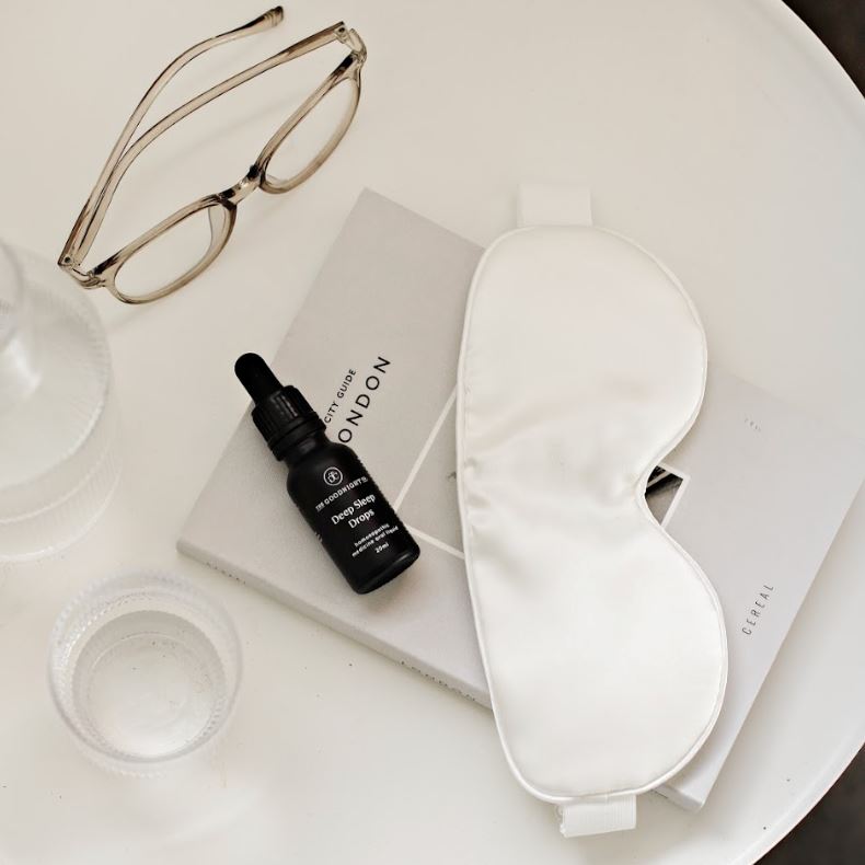 Deep Sleep Drops: Unboxed – The Goodnight Co.