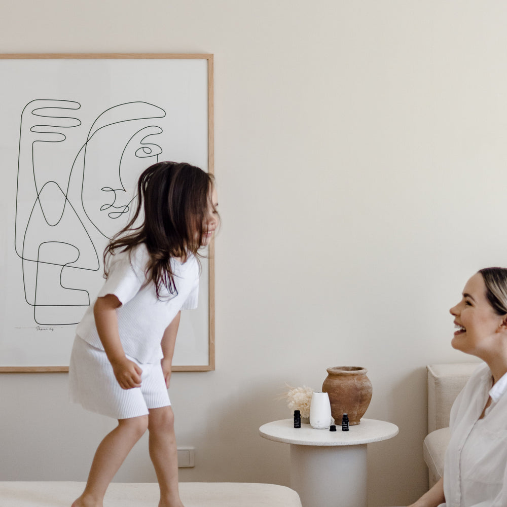 Sleep Tips for New Mums from TGC Mums