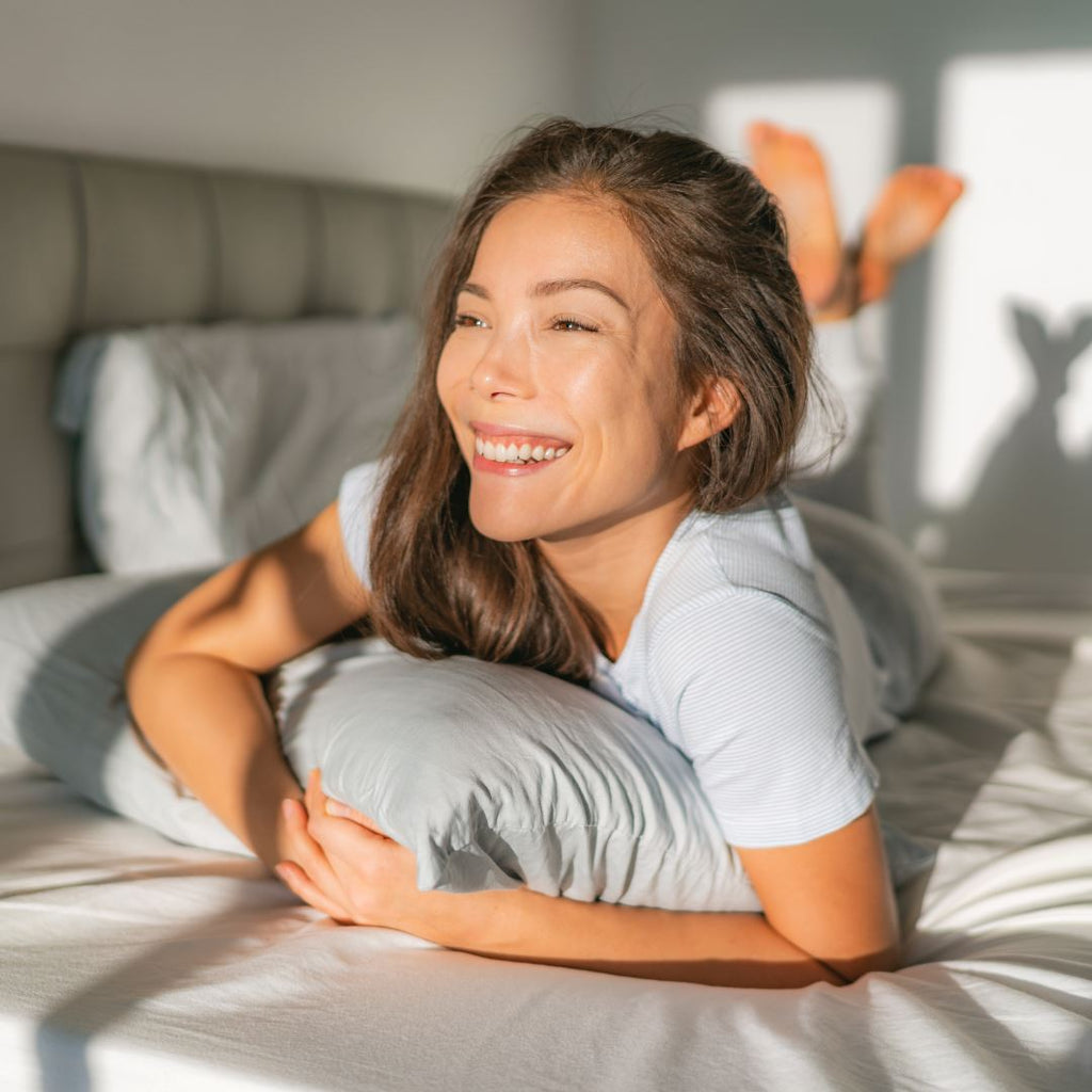 Morning Routine Sunshine Good Morning Sunshine: Light Exposure and Morning Routine – The ...