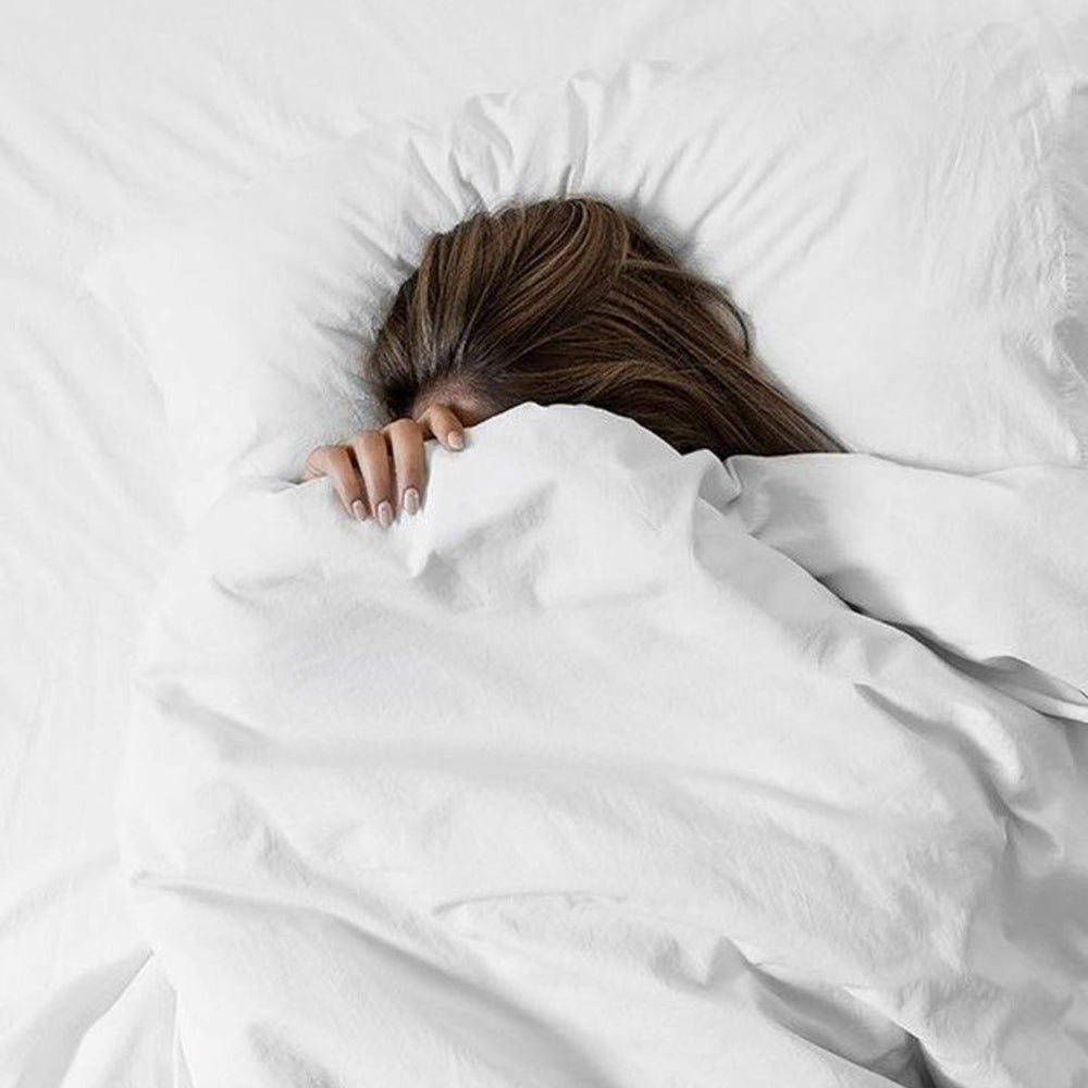 6 Ways to Keep Calm and Sleep Easy