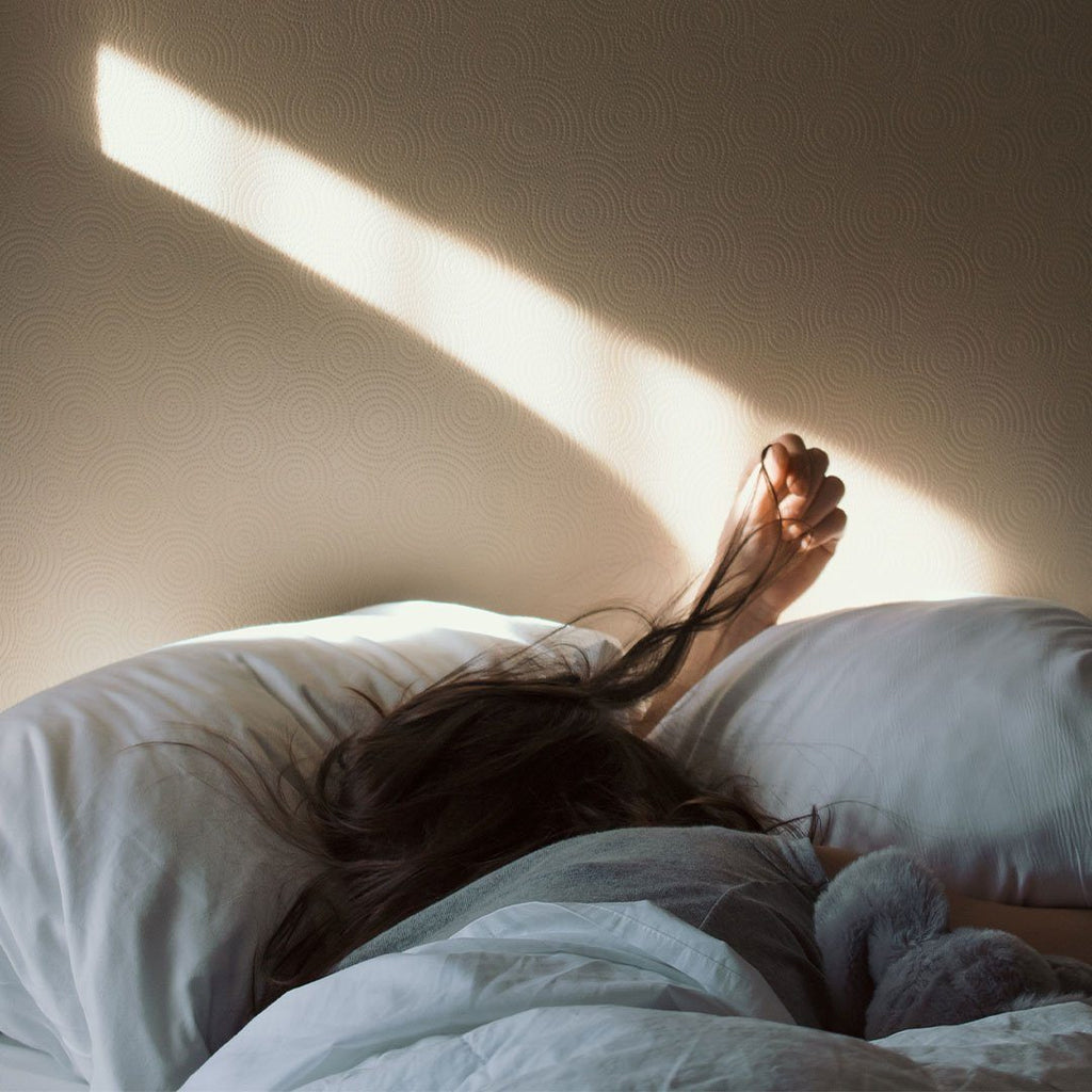 How To Fall Back Asleep After Waking In The Night The Goodnight Co.