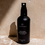 Deep Sleep Magnesium Spray 100ml