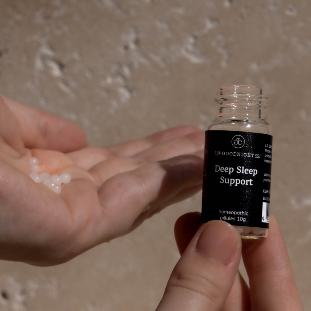 Deep Sleep Pillules