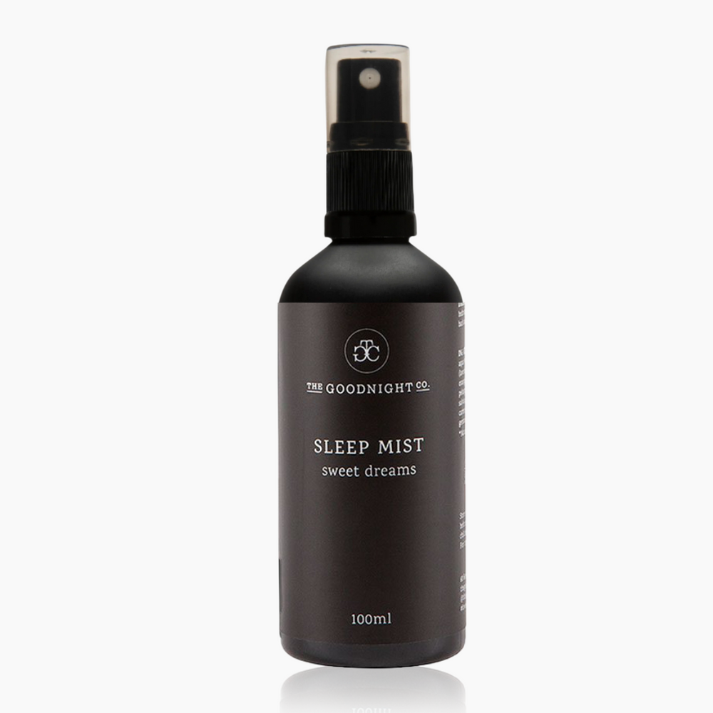 Deepsleep Drop Sleep Mist Spray Online Australia - The Goodnight Co.
