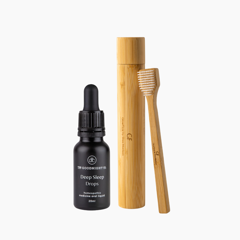 The Sleep & Glow Bundle