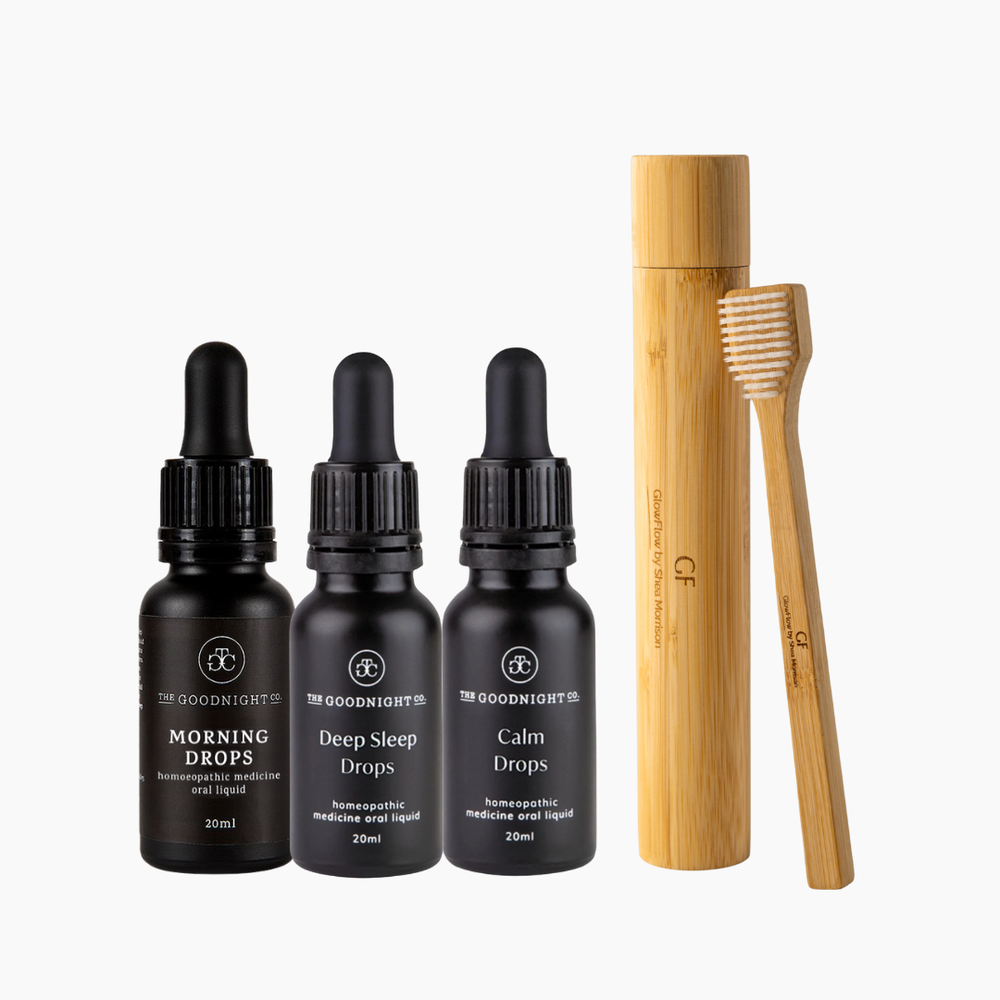 The Complete Flow Trio