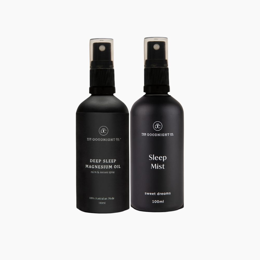 Restful Ritual Set