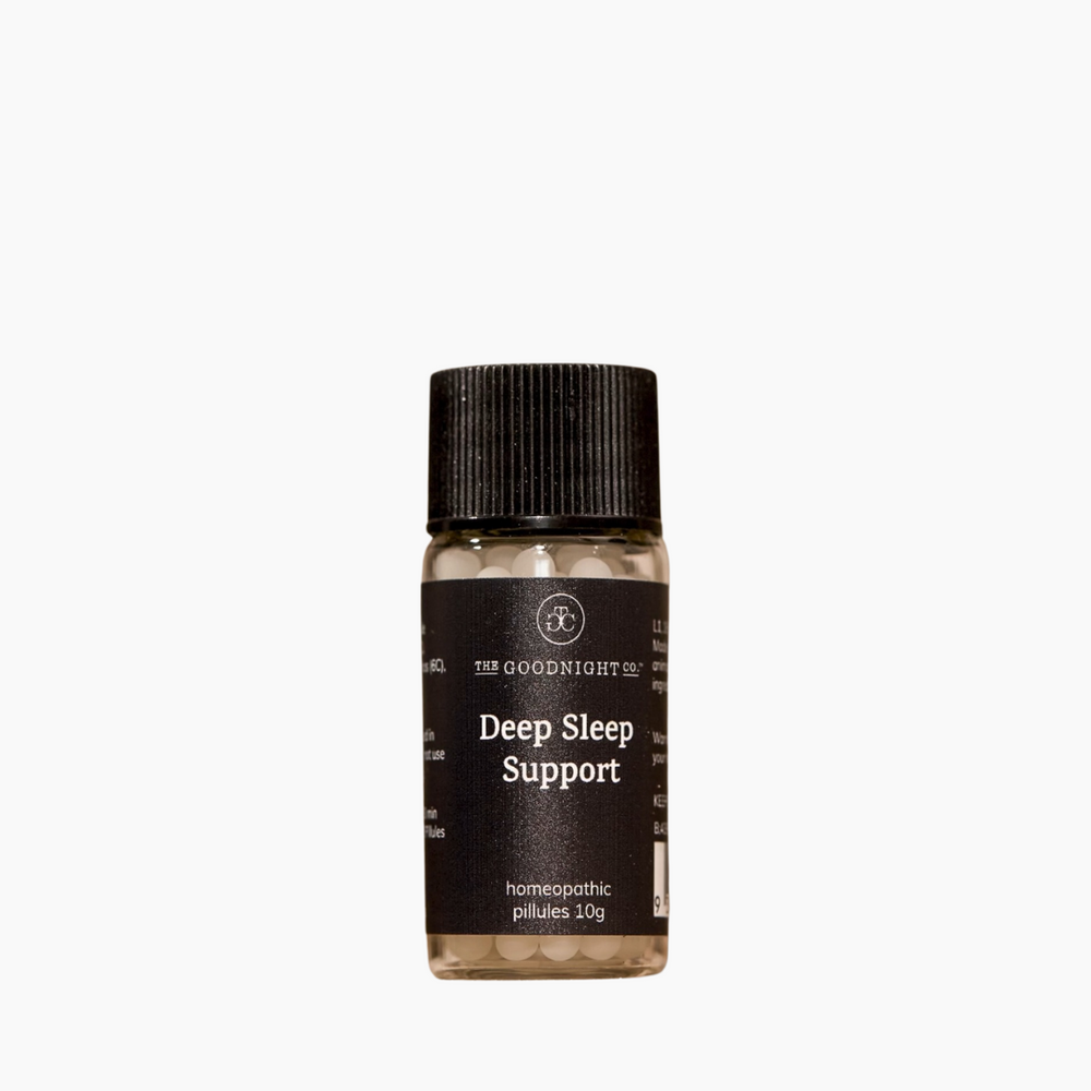 Healthy Sleep Solutions Australia – The Goodnight Co.