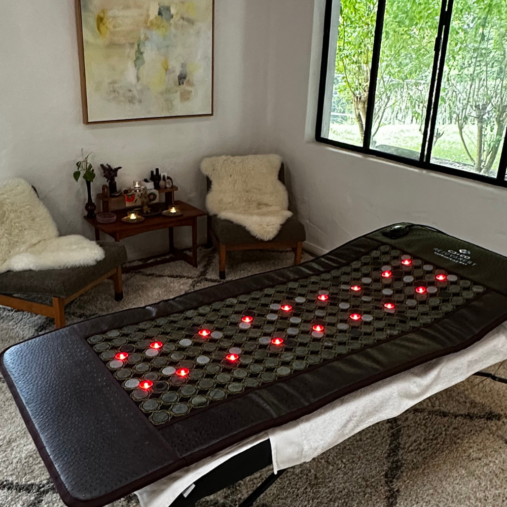 Harmonising Mat Pre Order
