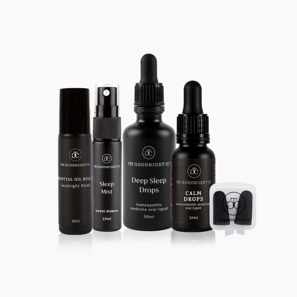 Deep Sleep Kit