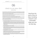 10 Steps / 10 Days: Sleep Routine Guide eBook The Goodnight Co. 
