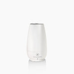 USB Portable Essential Oil Diffuser - White