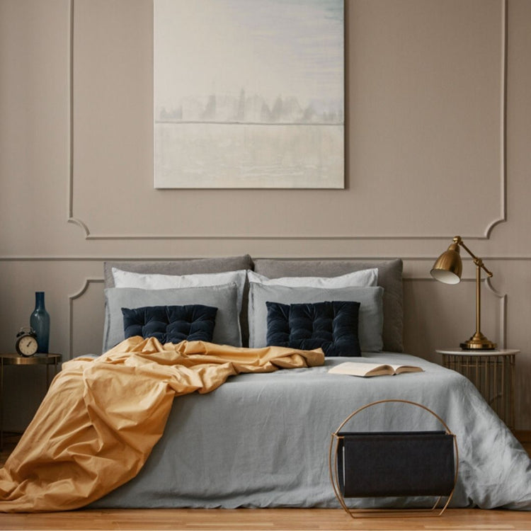 Herington High Firm Pillow Standard The Goodnight Co