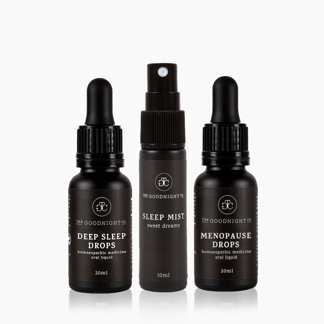 Menopause Support Kit