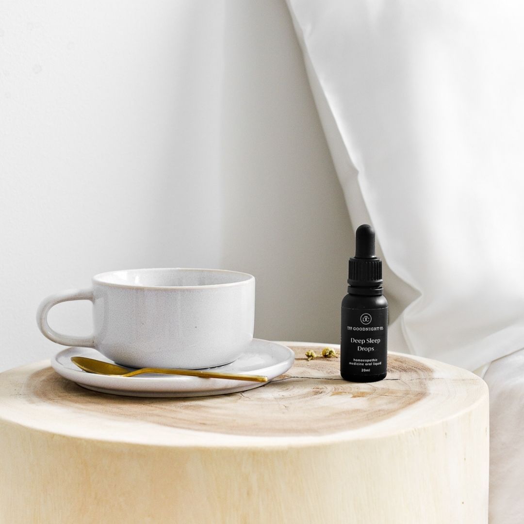 Deep Sleep Drops from The Goodnight Co.