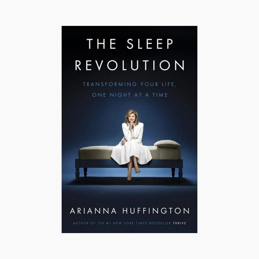 The Sleep Revolution