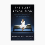 The Sleep Revolution Books The Goodnight Co. 