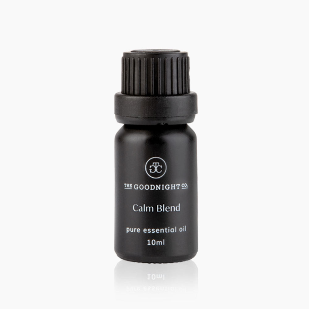 Calm Blend Essential Oils Essential Oil The Goodnight Co. 