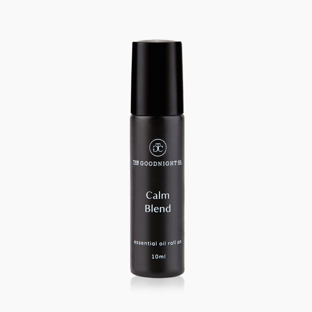 Calm Essential Oil Roll On