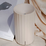 Wave Essential Oil Diffuser - Ecru Diffuser The Goodnight Co. 