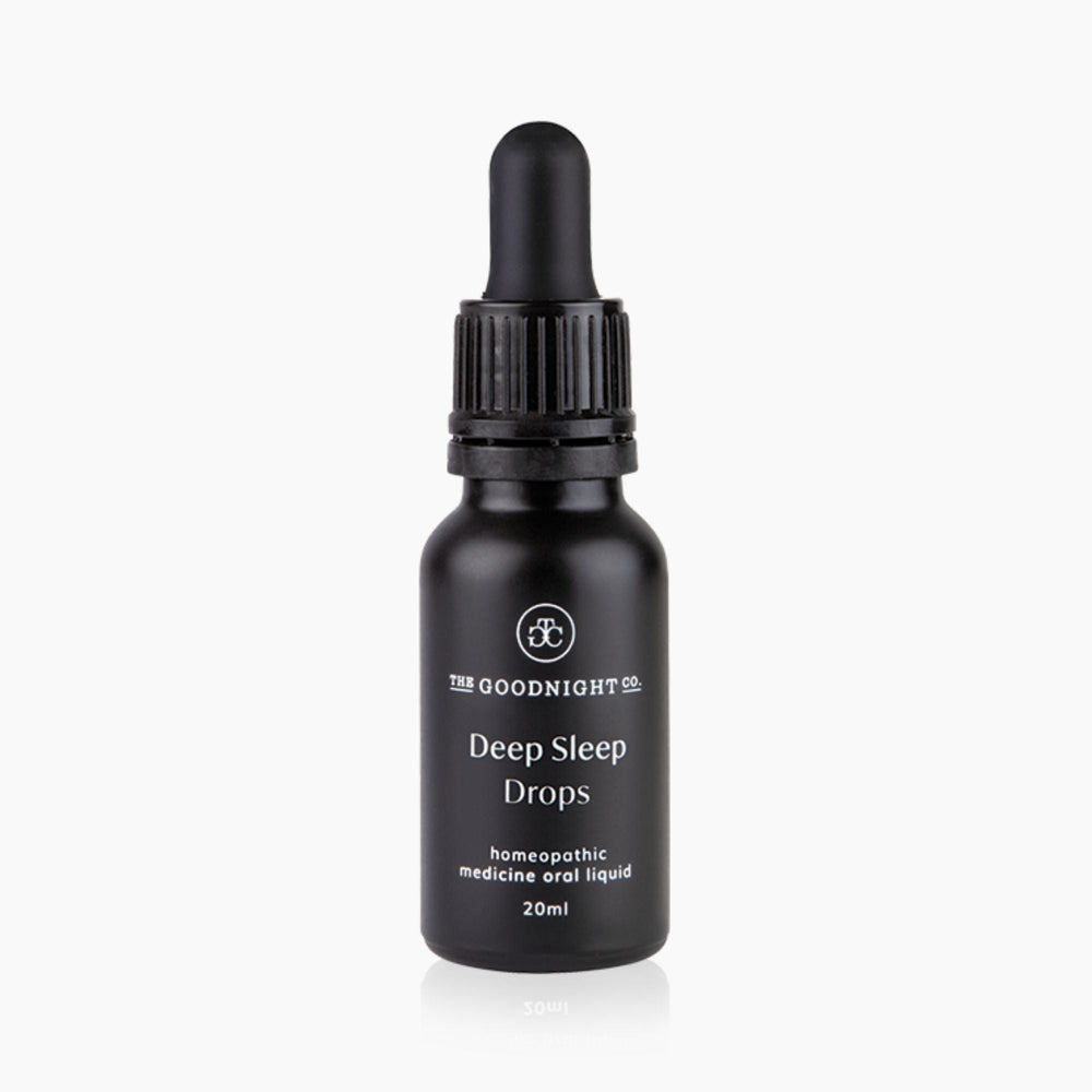 Healthy Sleep Solutions Australia – The Goodnight Co.