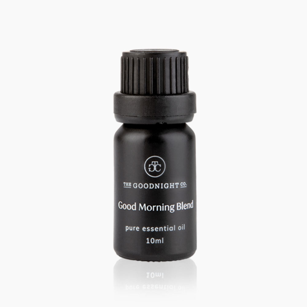 Good Morning Blend Essential Oils Essential Oil The Goodnight Co. 