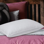 Herington High Soft Pillow Standard Pillow The Goodnight Co. 