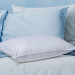 Herington Low Firm Pillow Standard Pillow The Goodnight Co. 