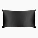 Silk Pillowcase Charcoal - King Size