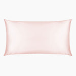 Silk Pillowcase Pink - King Size