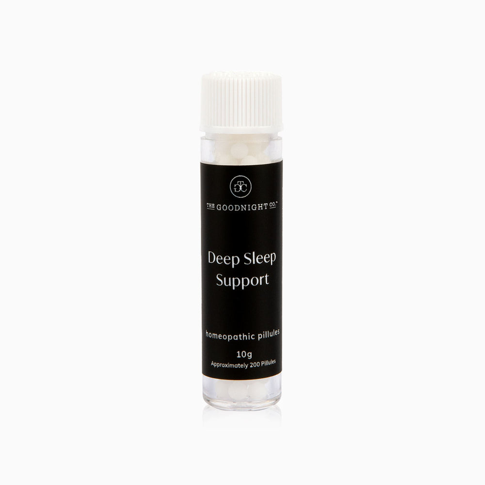 Deep Sleep Support Pillules