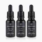 Drops Trio Kit Supplement Trio The Goodnight Co. 