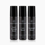 Essential Oil Roll On Trio Kit