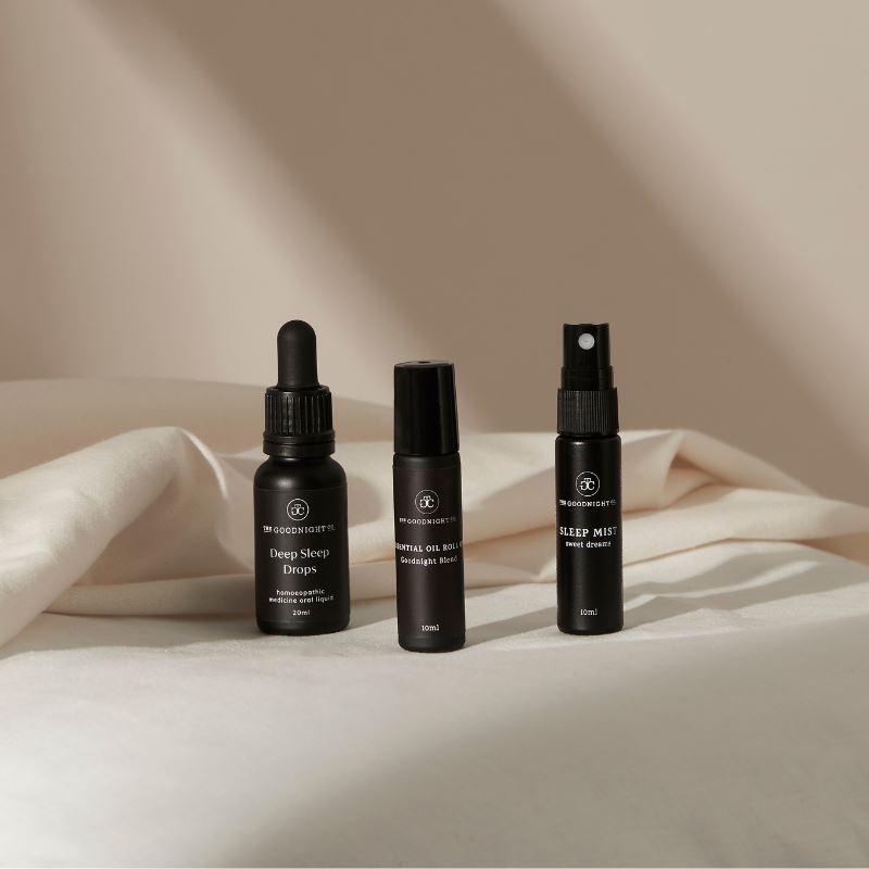 Deep Sleep Kit Kit The Goodnight Co. 