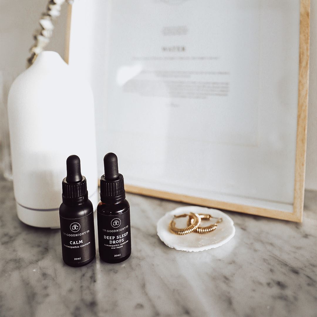 Drops Trio Kit Supplement Trio The Goodnight Co. 