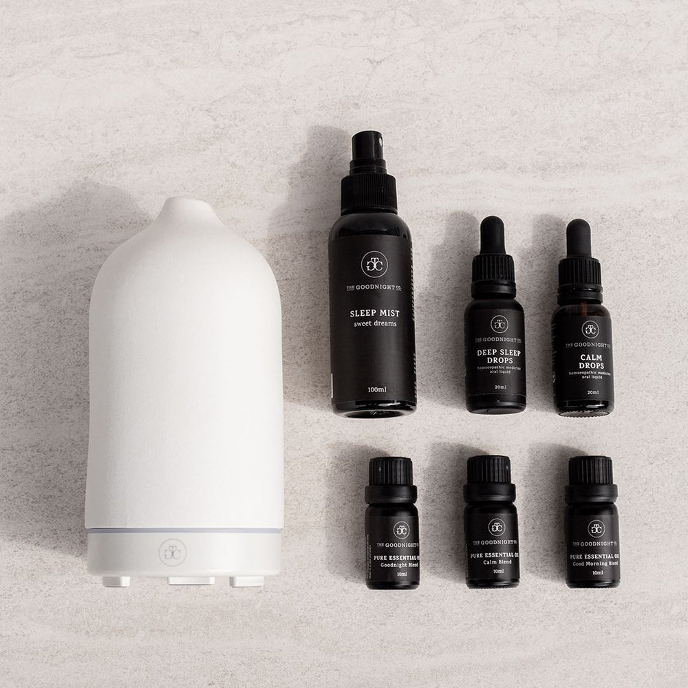 Mega Support Kit Kit The Goodnight Co. 