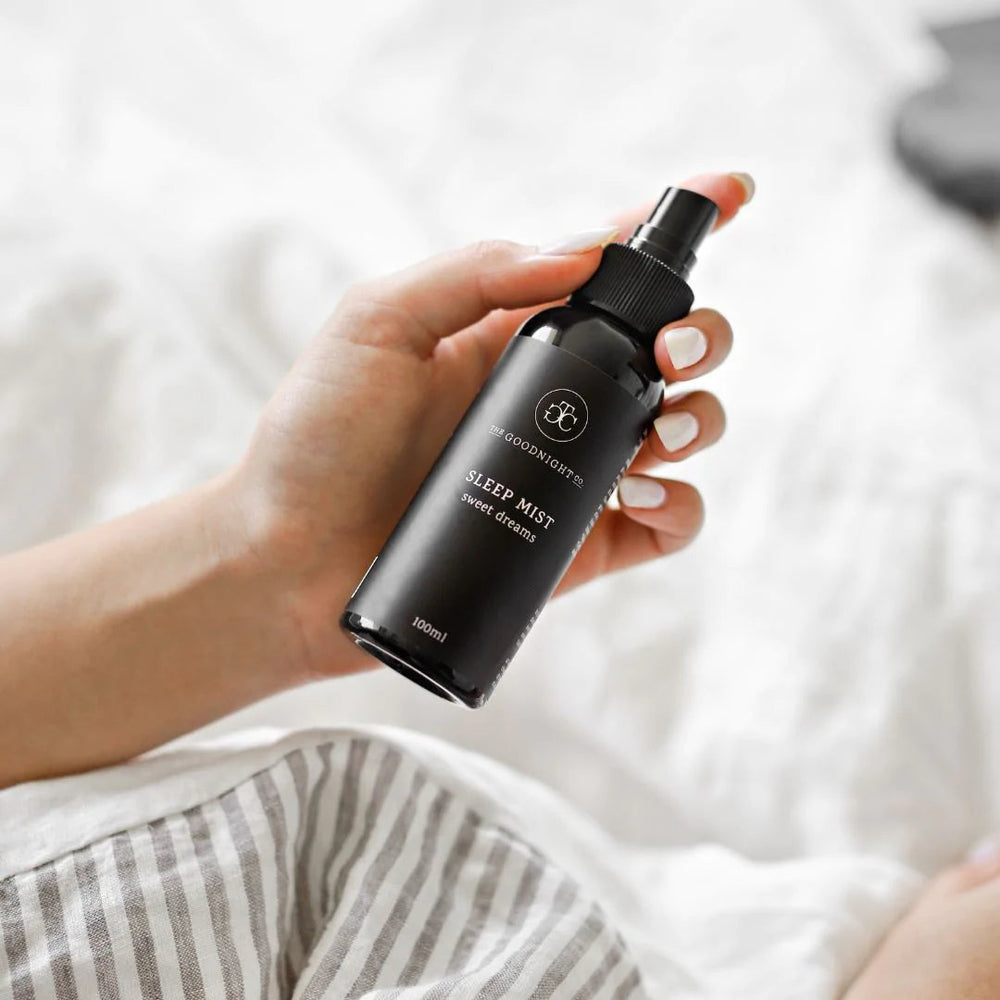 Ultimate Peri/menopause Support Kit Kit The Goodnight Co. 