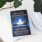 The Sleep Revolution Books The Goodnight Co. 